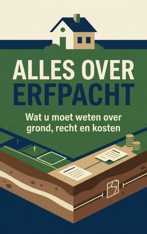 Alles over Erfpacht