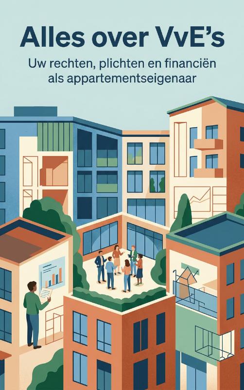 Alles over VvE's