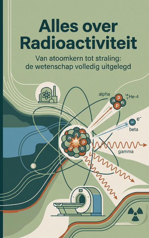 Alles over Radioactiviteit