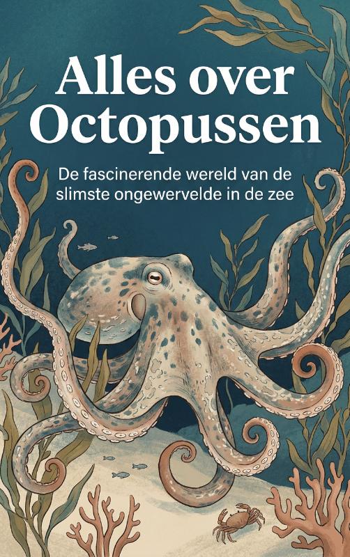 Alles over Octopussen