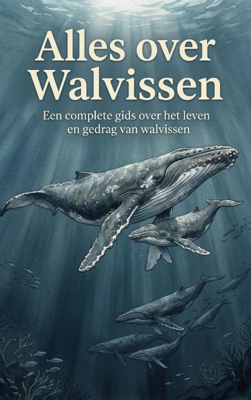 Alles over Walvissen