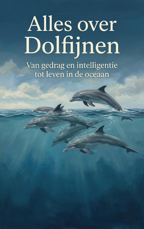 Alles over Dolfijnen