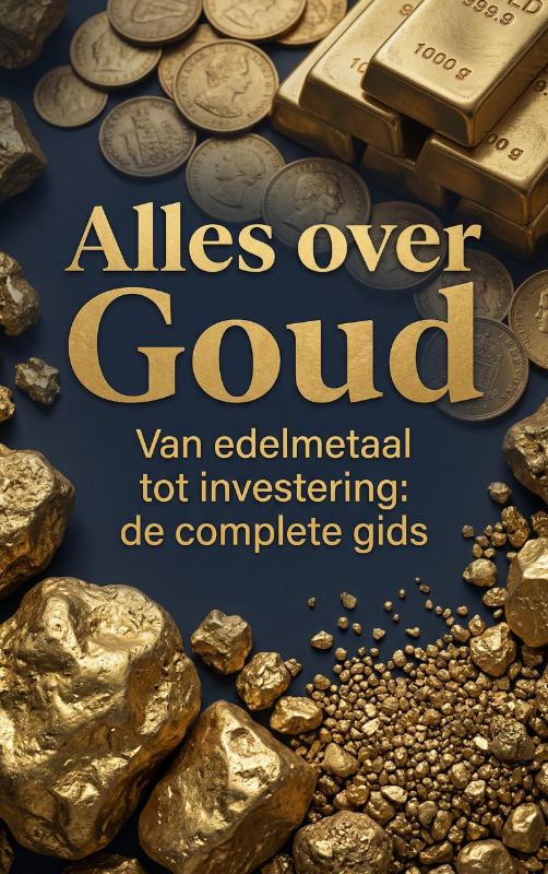 Alles over Goud