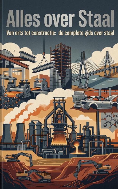 Alles over Staal