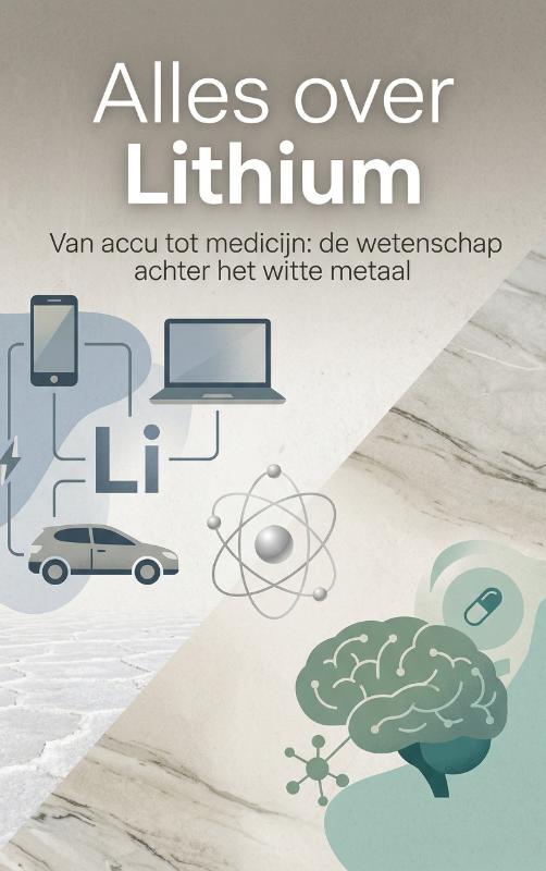 Alles over Lithium