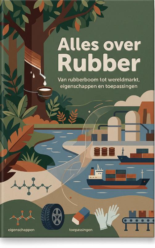 Alles over Rubber