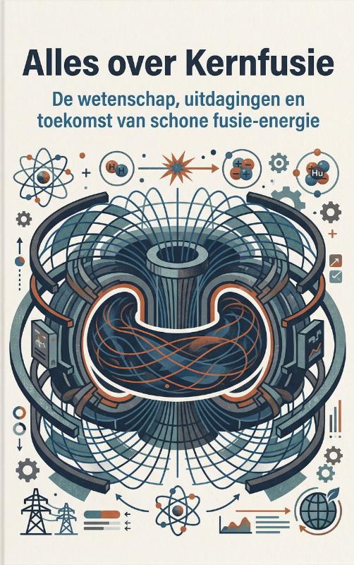 Alles over Kernfusie