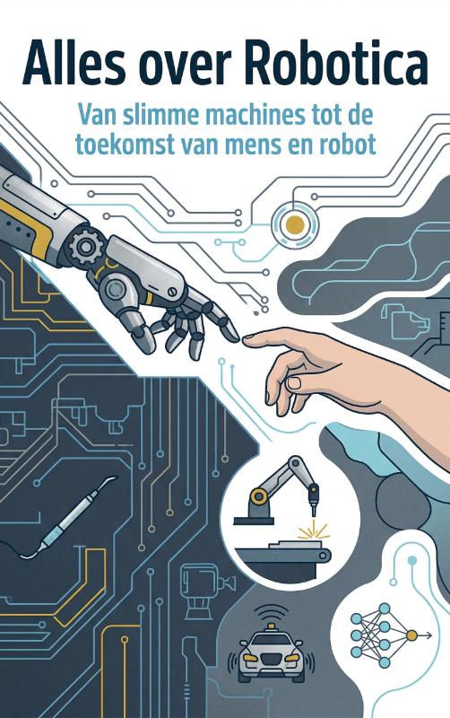 Alles over Robotica