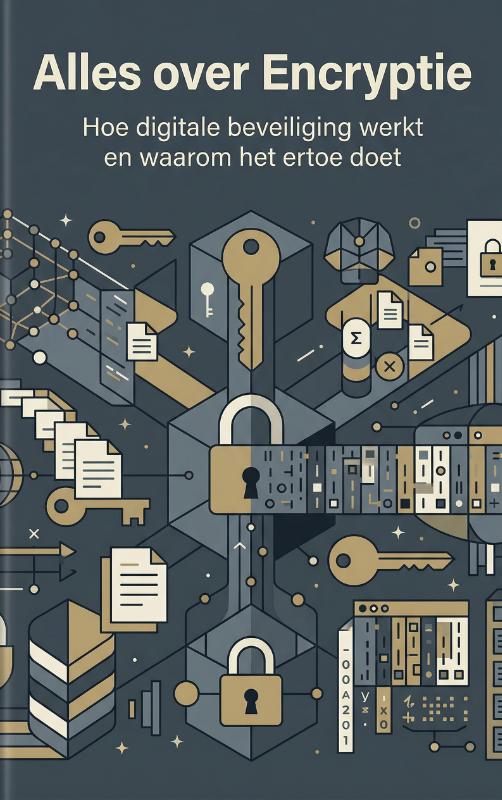 Alles over Encryptie