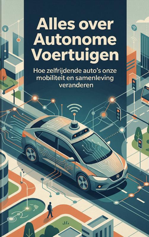 Alles over Autonome Voertuigen