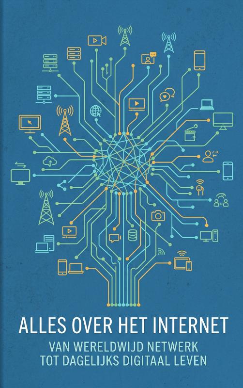 Alles over het Internet