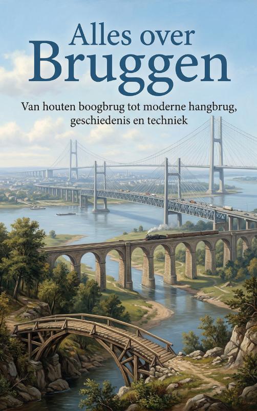 Alles over Bruggen