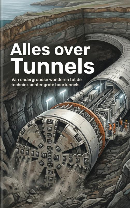 Alles over Tunnels