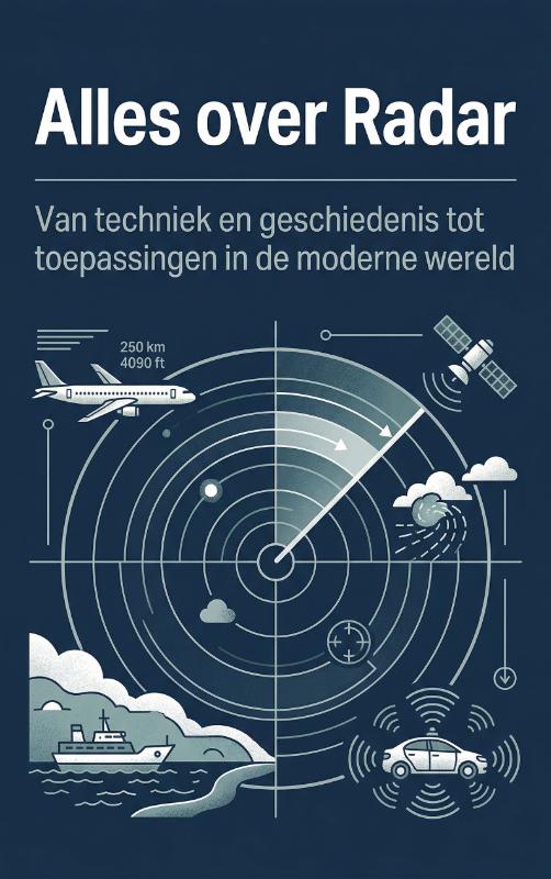 Alles over Radar