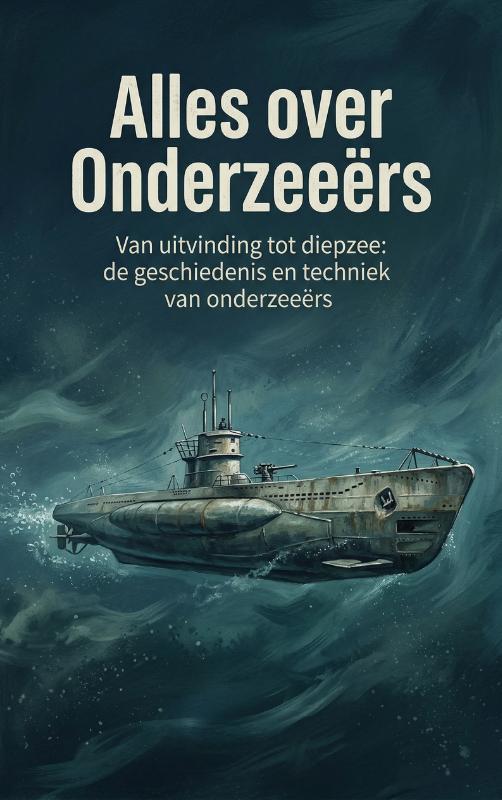 Alles over Onderzeeërs