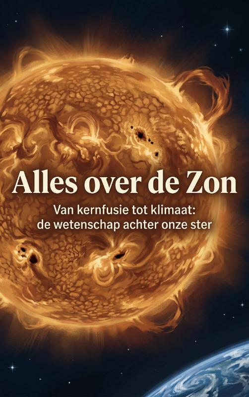 Alles over de Zon