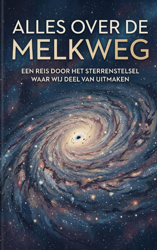 Alles over de Melkweg