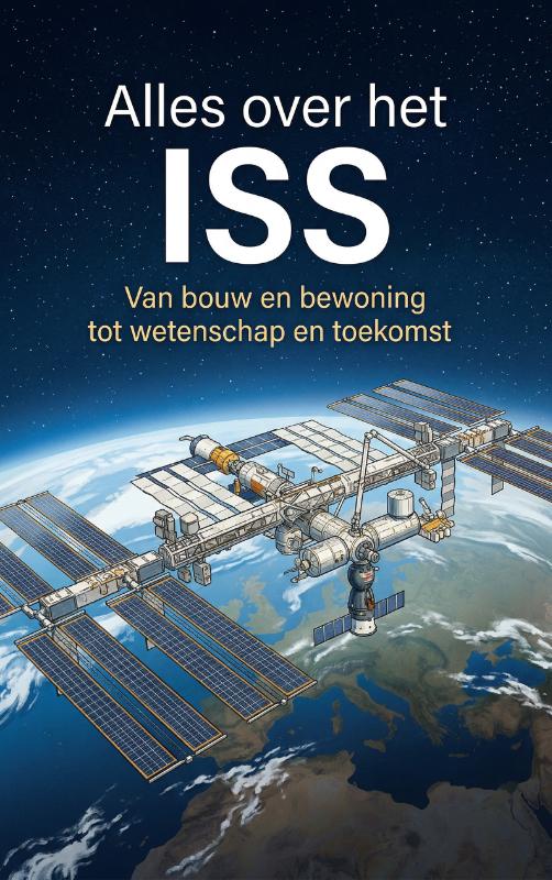 Alles over het ISS