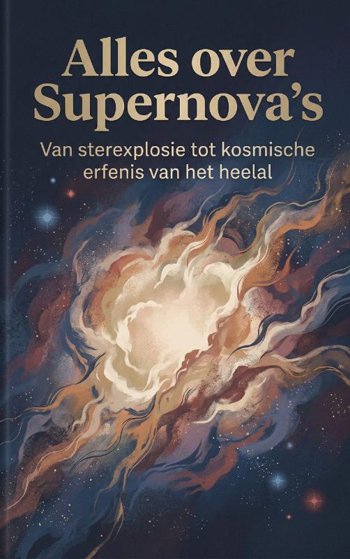 Alles over Supernova's