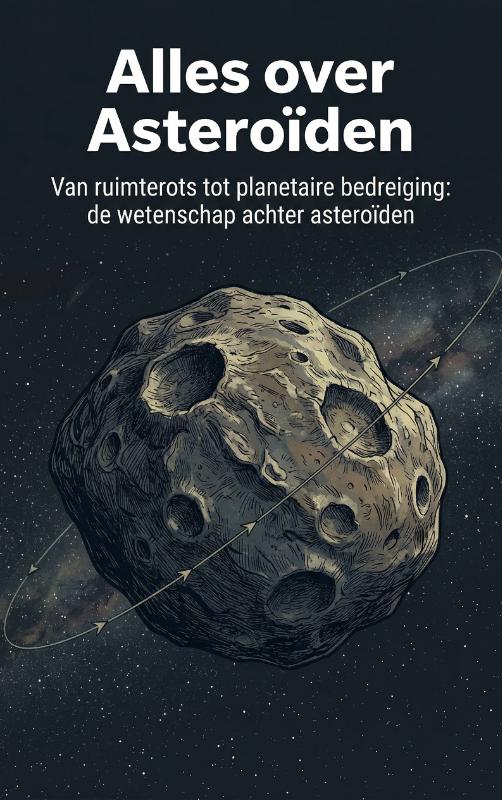 Alles over Asteroïden