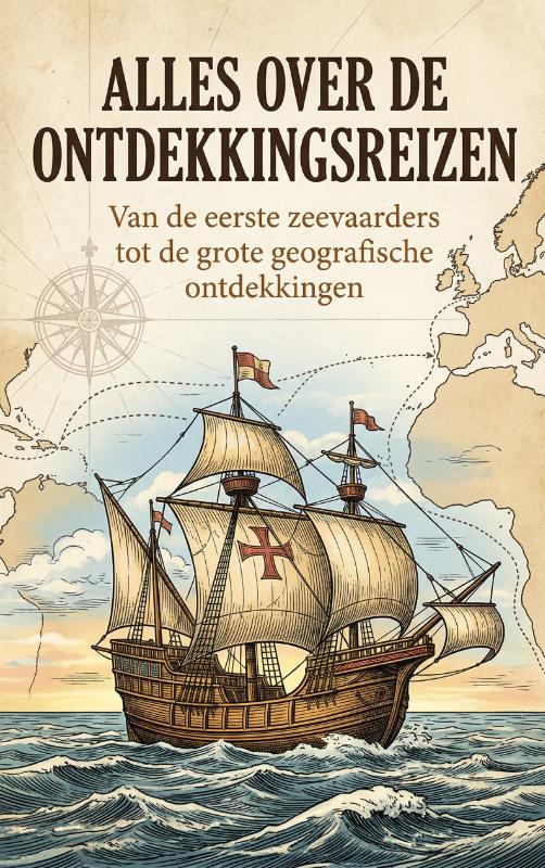 Alles over de Ontdekkingsreizen