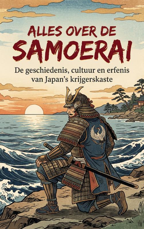 Alles over de Samoerai