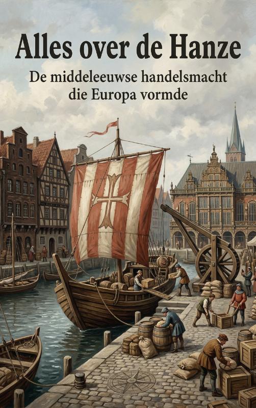 Alles over de Hanze
