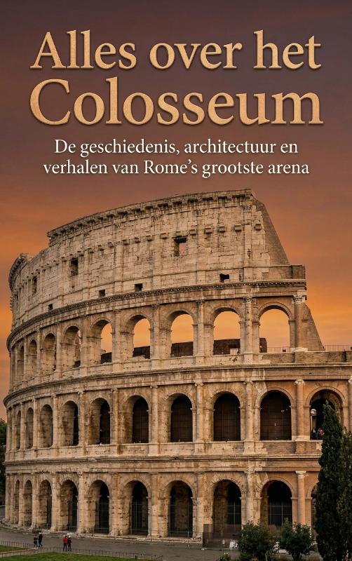Alles over het Colosseum