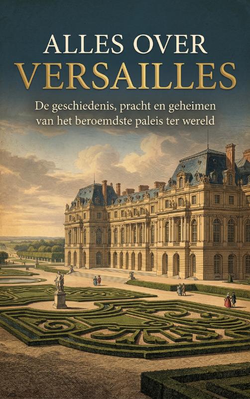 Alles over Versailles