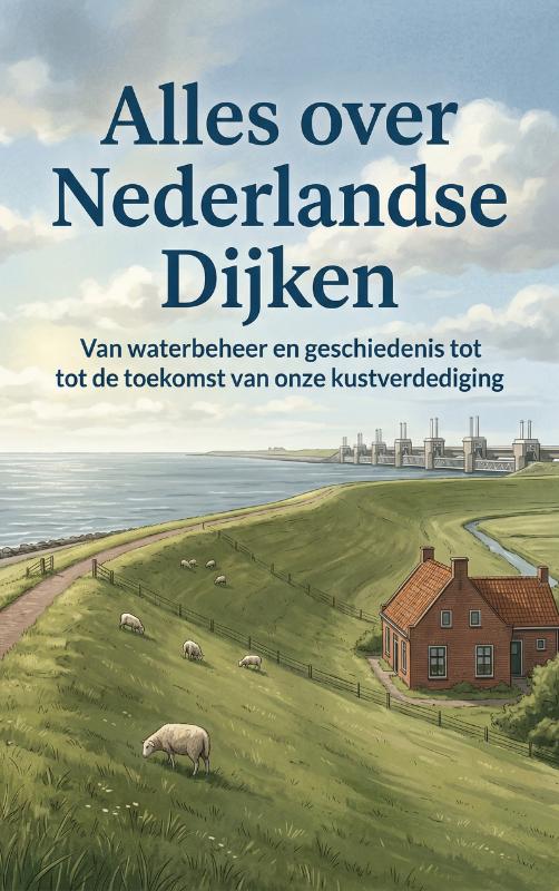 Alles over Nederlandse Dijken