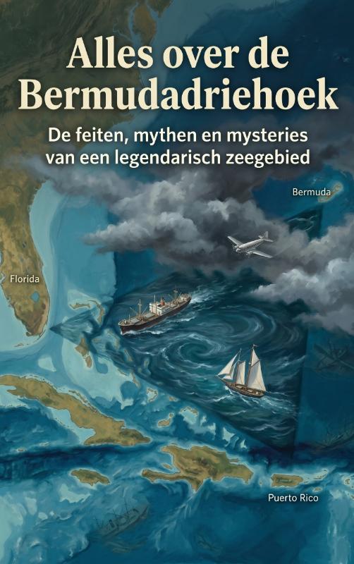 Alles over de Bermudadriehoek