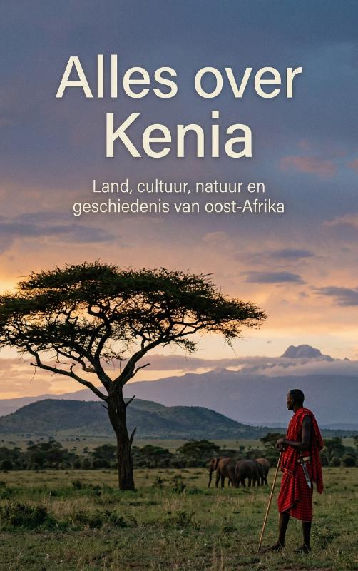 Alles over Kenia