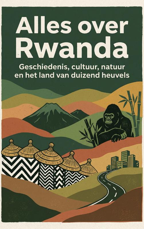 Alles over Rwanda