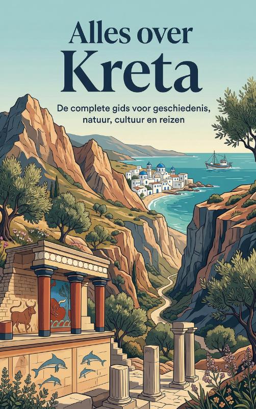 Alles over Kreta