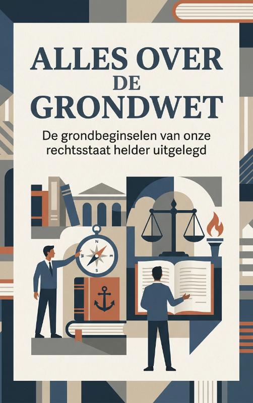 Alles over de Grondwet