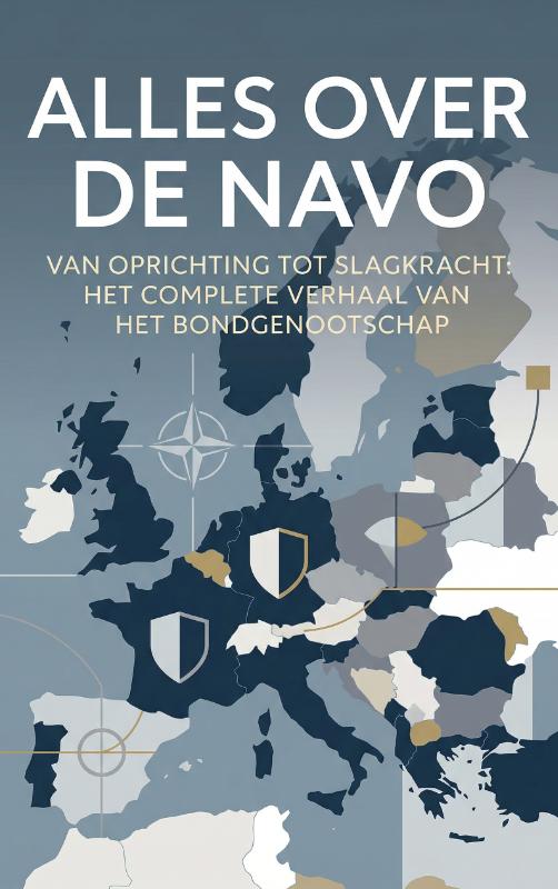 Alles over de NAVO