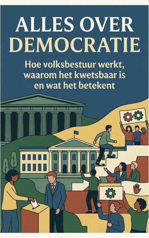 Alles over Democratie
