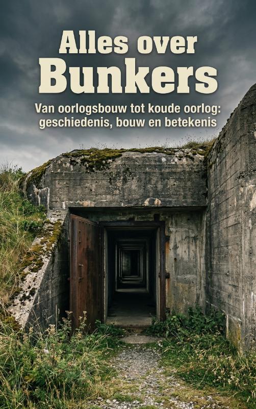 Alles over Bunkers