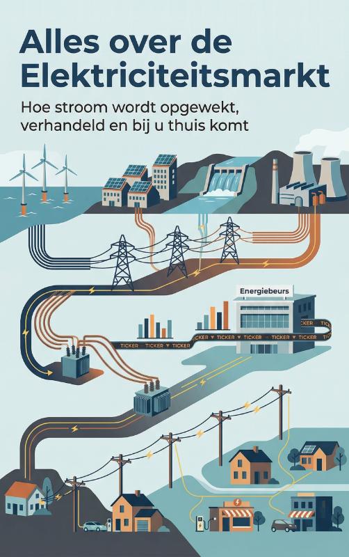 Alles over de Elektriciteitsmarkt