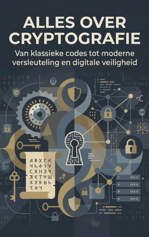 Alles over Cryptografie