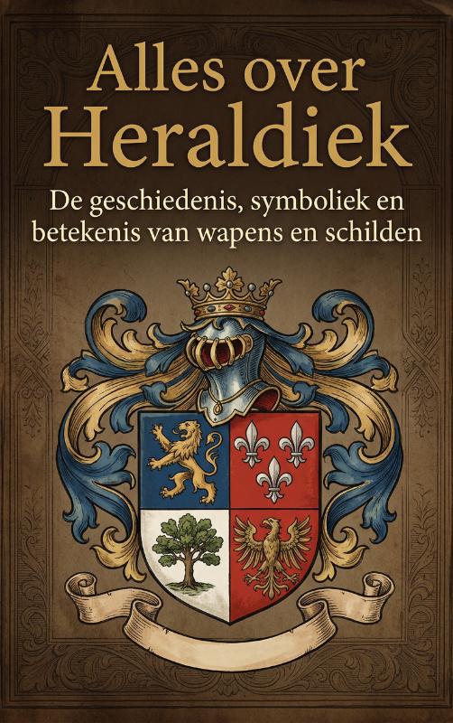 Alles over Heraldiek