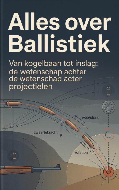 Alles over Ballistiek