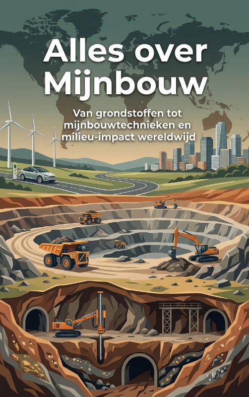 Alles over Mijnbouw