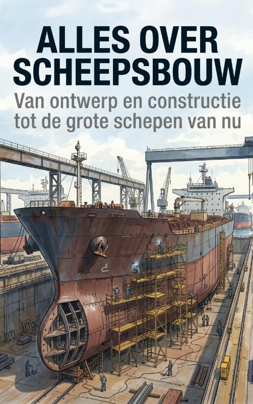 Alles over Scheepsbouw