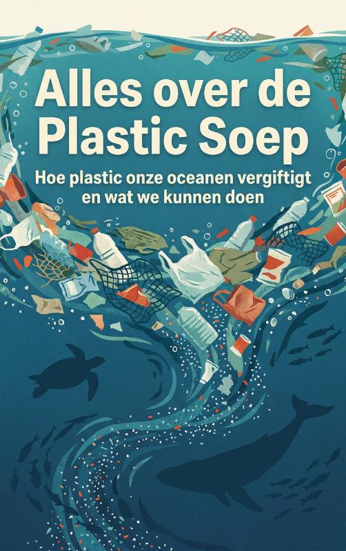 Alles over de Plastic Soep
