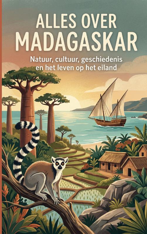 Alles over Madagaskar