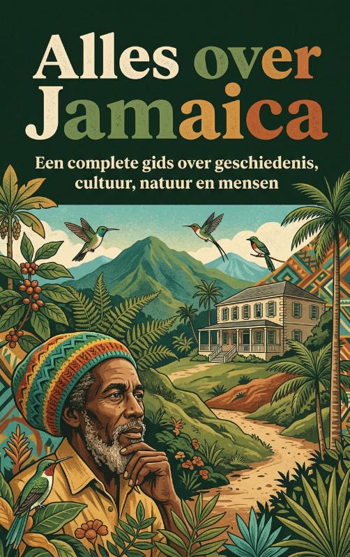 Alles over Jamaica
