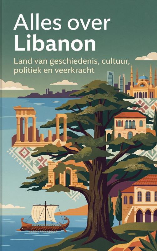 Alles over Libanon