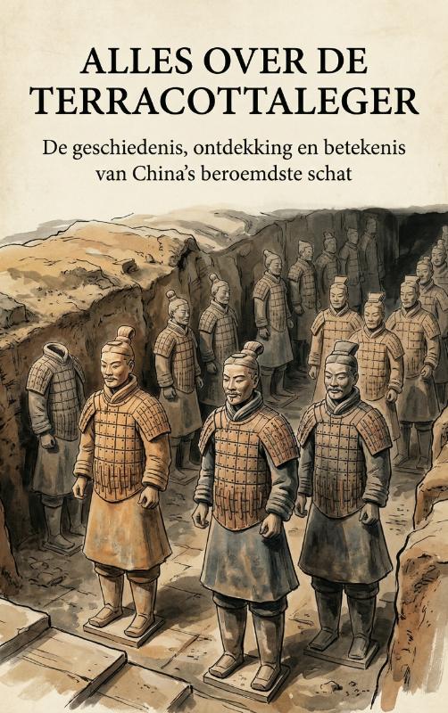Alles over de Terracottaleger