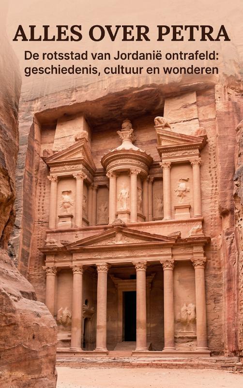 Alles over Petra